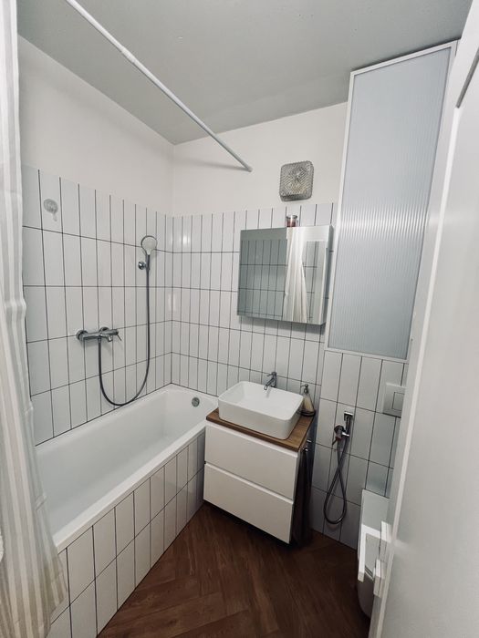 Сдам 1к квартиру в клубном доме.Виа рома.Свое отопление,газ,генератор.