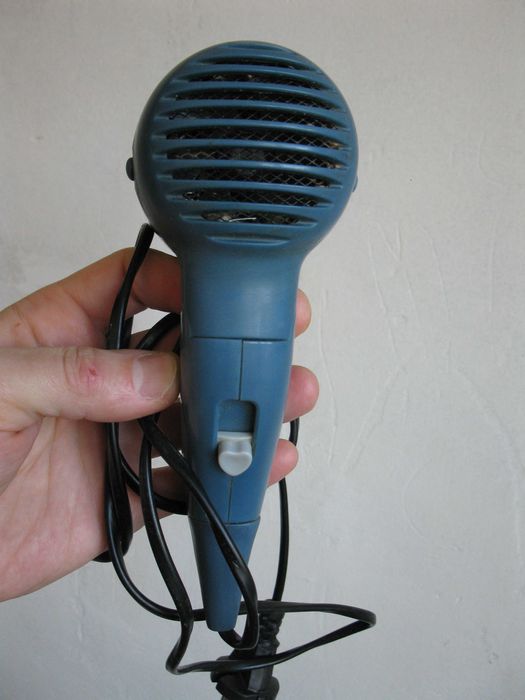 Фен Scarlett Скарлет