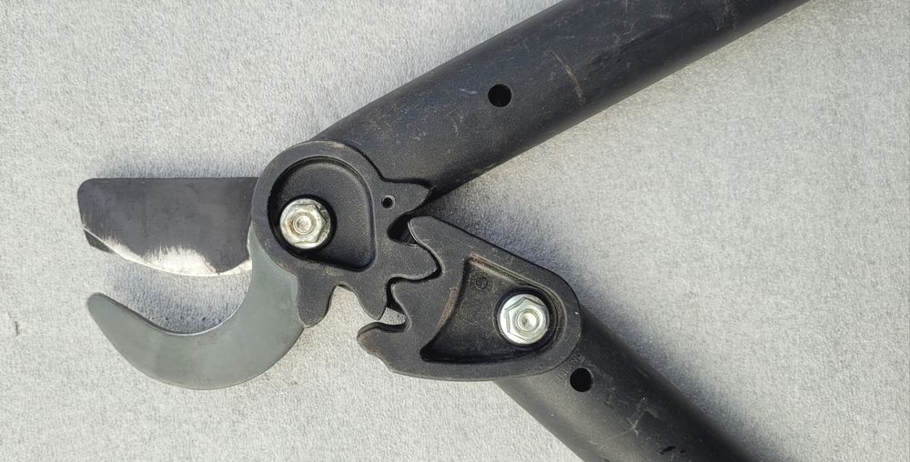 Fiskars L78 sekator do gałęzi