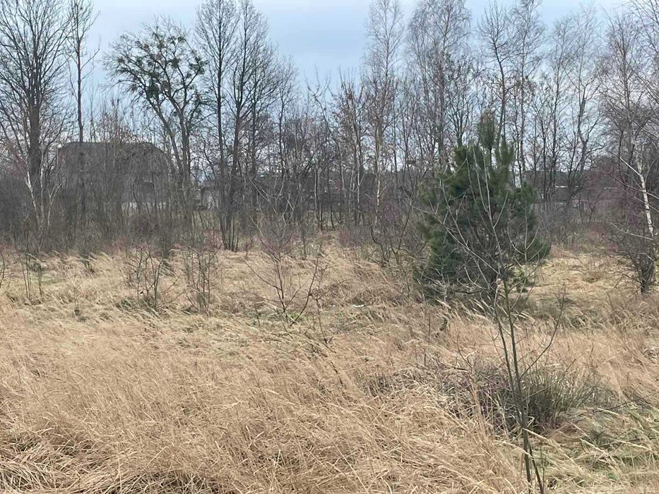 Земельна ділянка 25 сот. с. Замочок