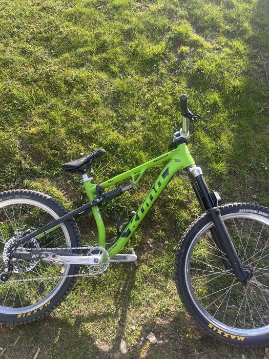 Kona precept slopeduro