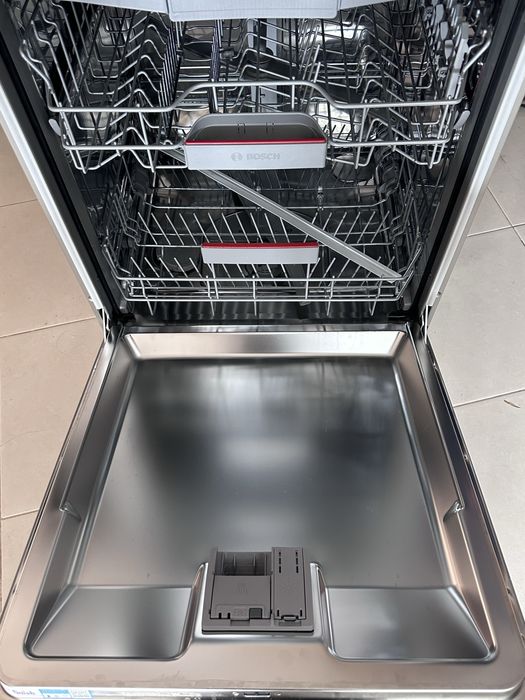 Máquina de Lavar Loiça BOSCH