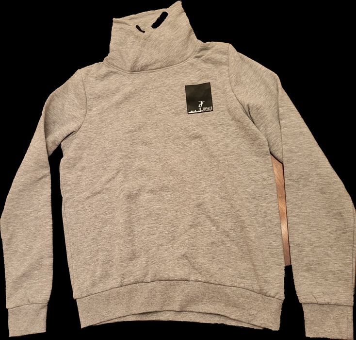 Ciepła bluza dresowa Pepperts 158/164 stan idealny