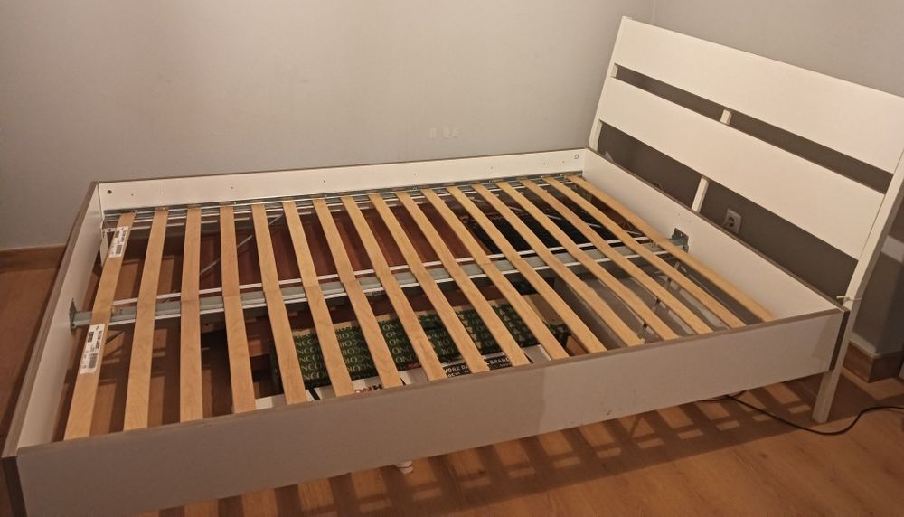 Cama IKEA Trysil 140x200