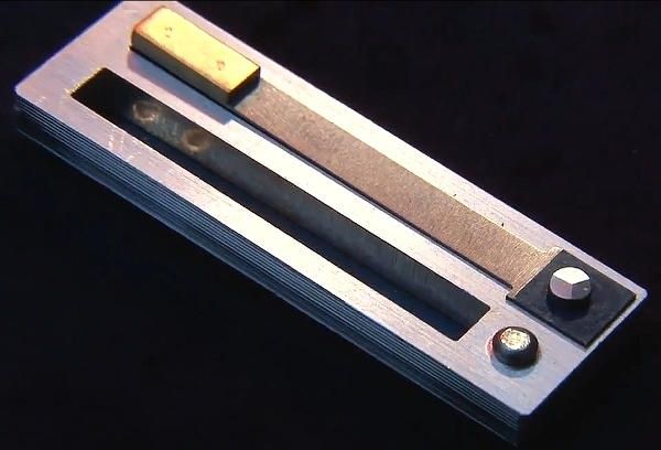 Języczki do głosów