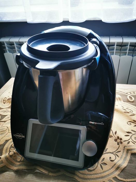 Termomix TM 6 nowy