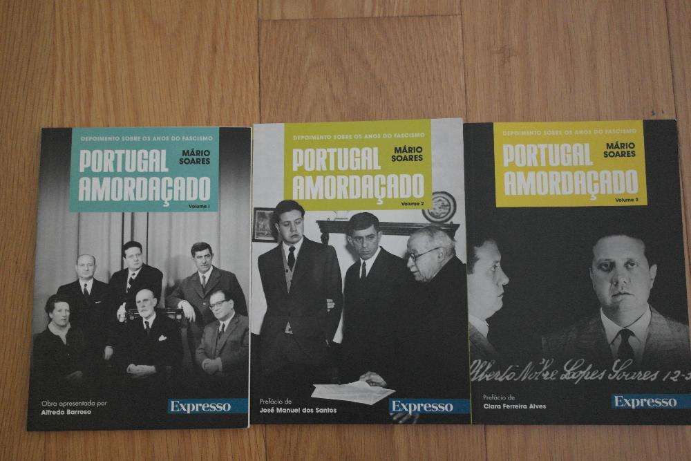 Livros vários