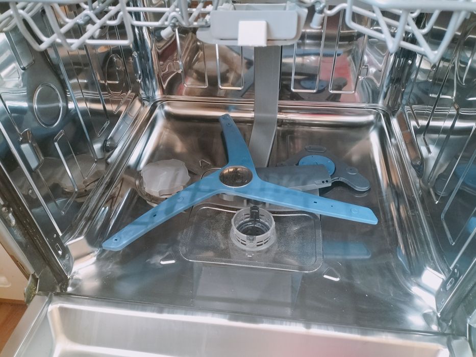 Zmywarka Beko 60 cm b PRO 500