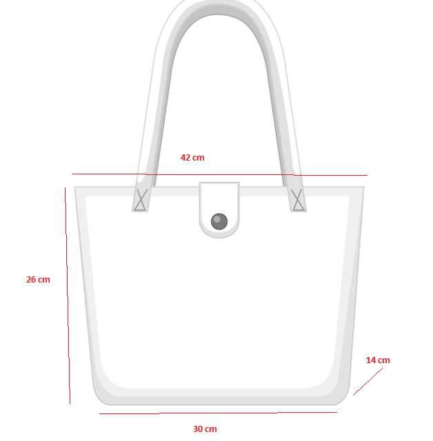 Torebka marki Witchen