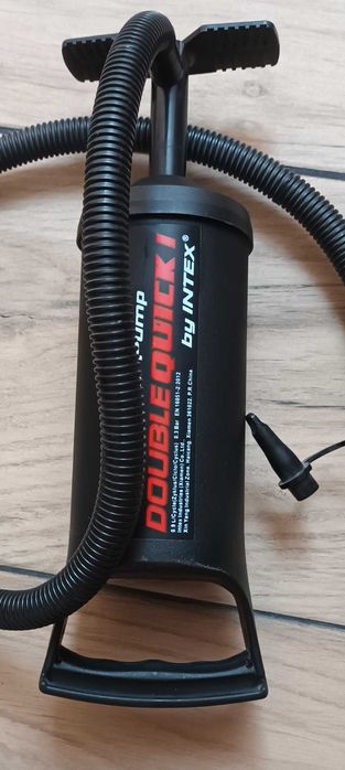 Насос ручний для надувних басейнів та матраців
