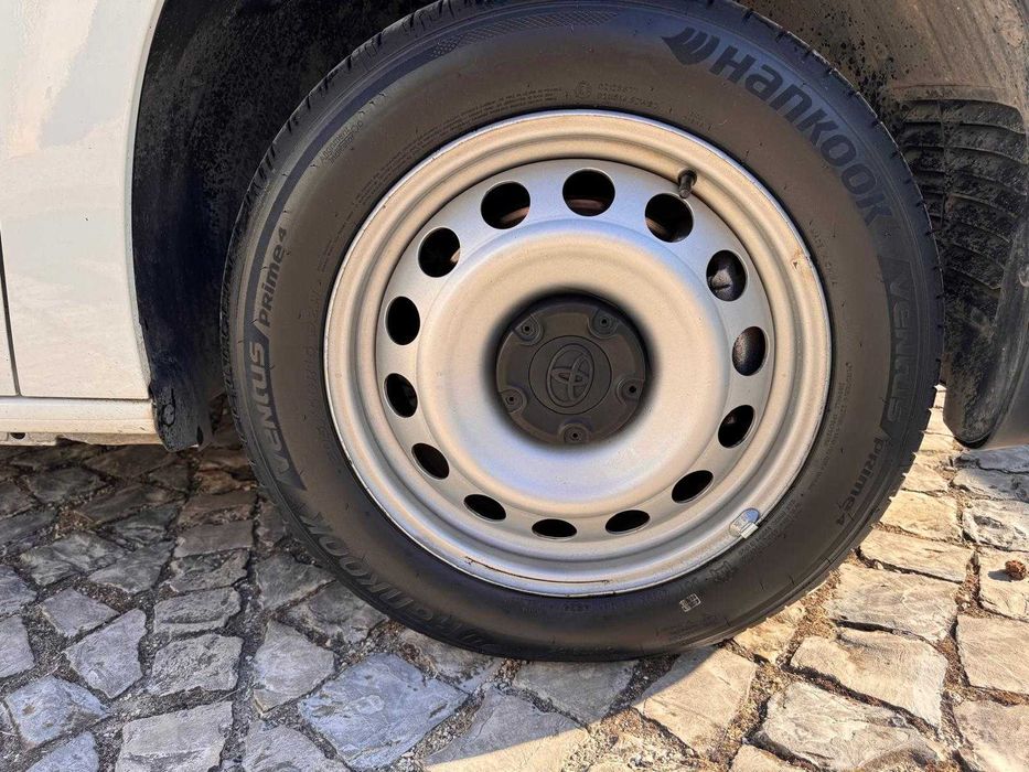 Toyota Proace Longa | 100.000 | IVA Dedutível | Excelente Estado