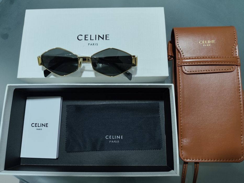 Óculos de sol Celine