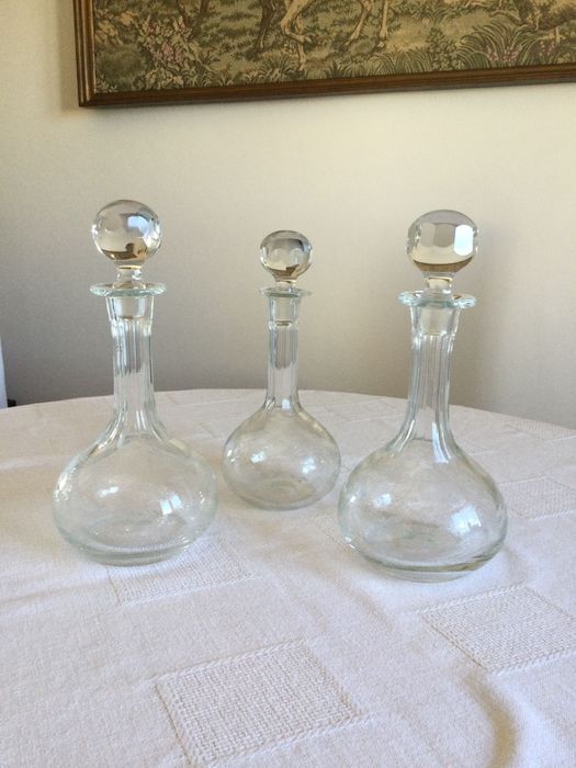 Decanter Vista Alegre