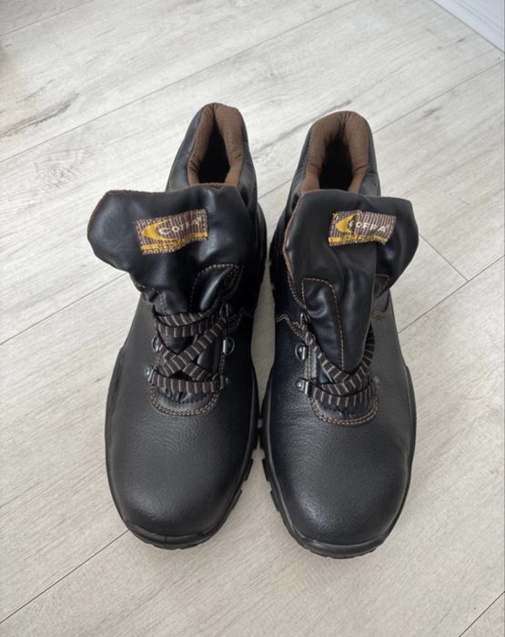 Buty robocze Cofra