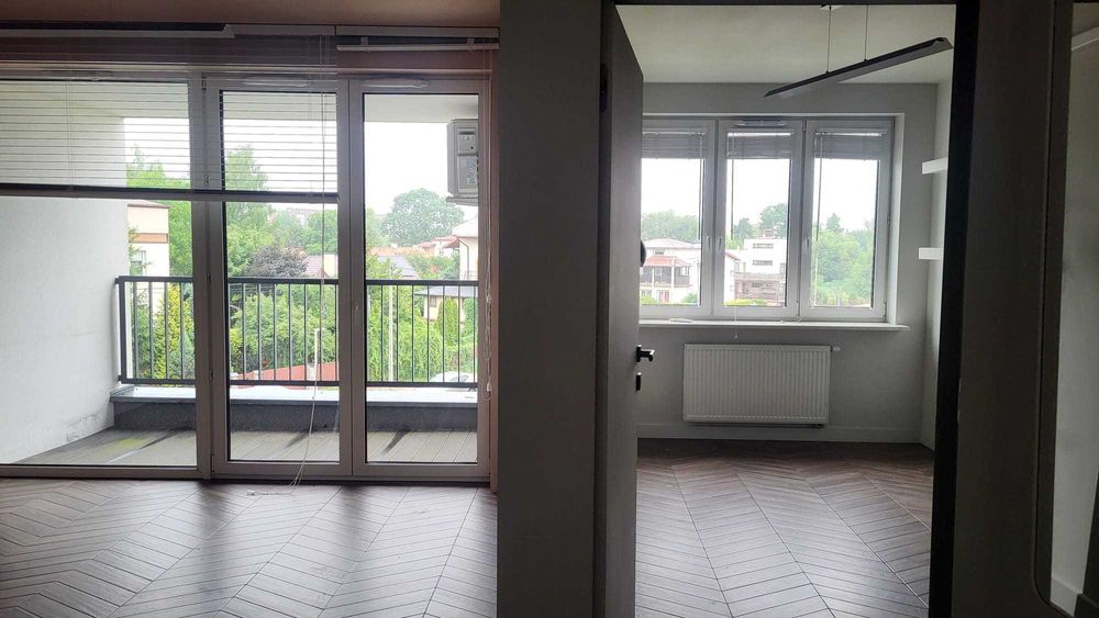 Mieszkanie – Białystok, Piasta II - Widok 5