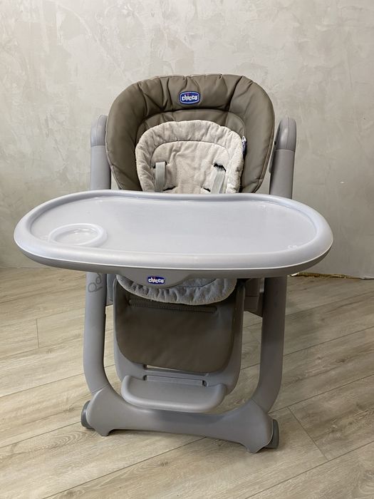 Стільчик для годування chicco magic relax/ стульчик для кормления чико