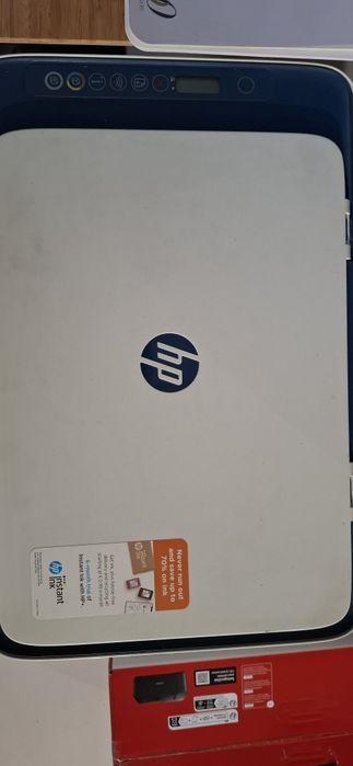 HP Deskjet 2521e Multifunction Printer64551956408449121