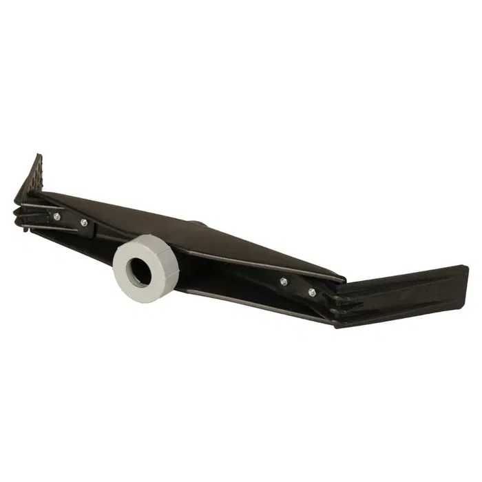 Wycielacz z mechanizmem HK 2020, 180 cm, z plastikową głowicą