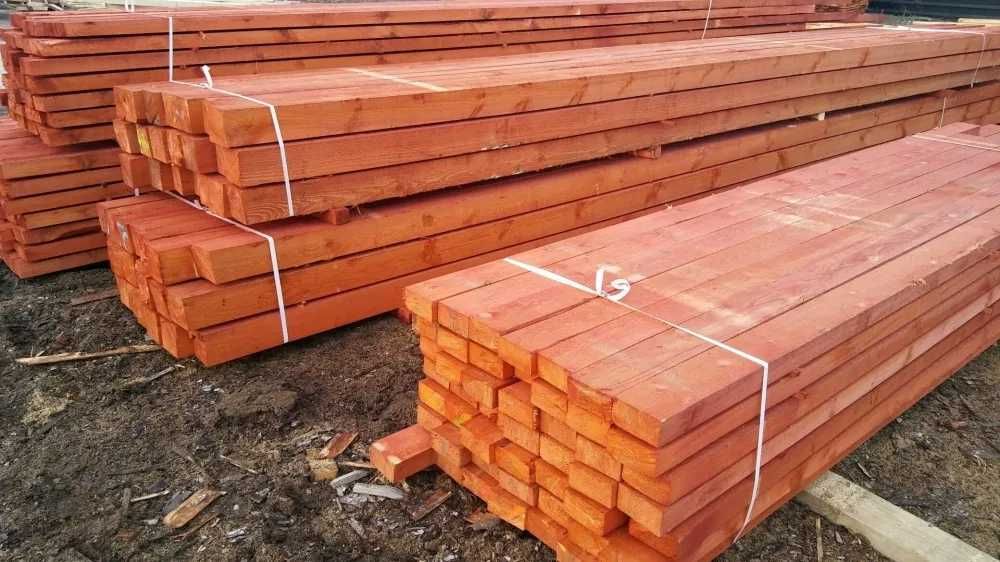 więźba dachowa, tartak, skład drewna jakość