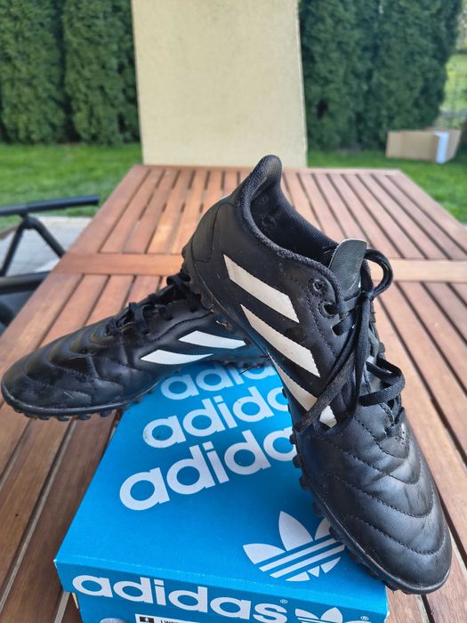 Buty sportowe Adidas wkładka 26,5cm