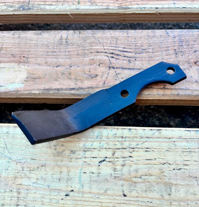 Hit! Włoskie noże glebogryzarki Bertolini mega jakość najtaniej