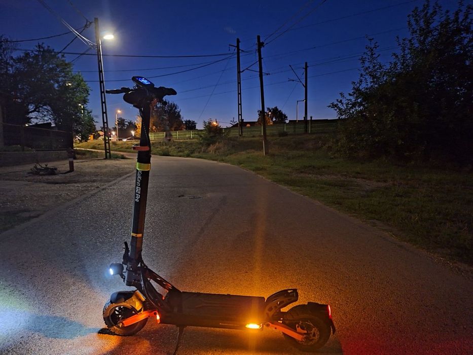 electric scootor
