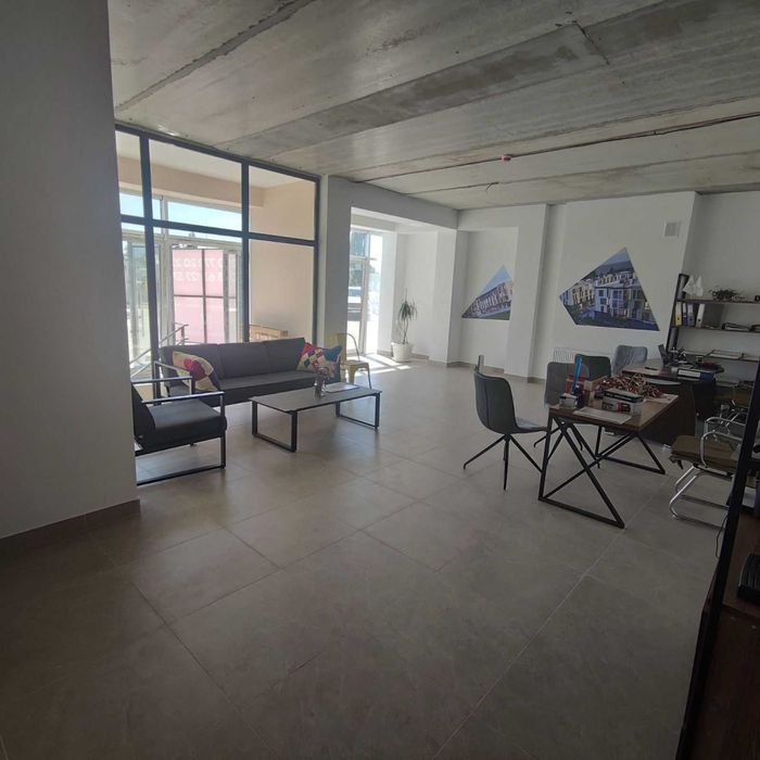 Оренда приміщення /торгової площі /офісу від 35 м2