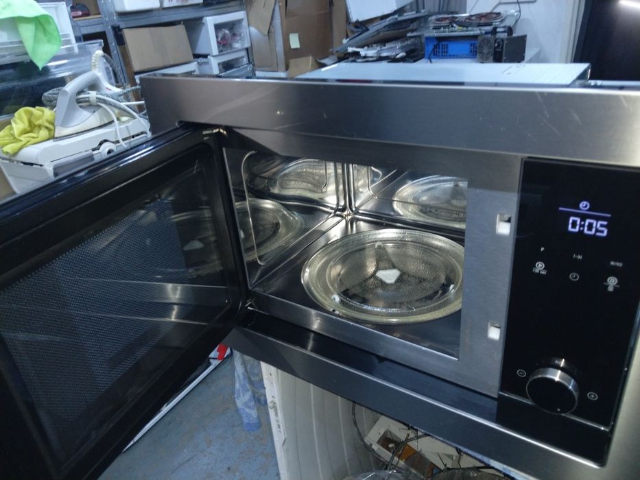 Microondas Teka encastrar