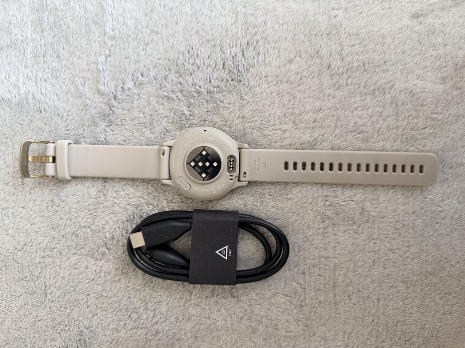 Garmini Venus 3s