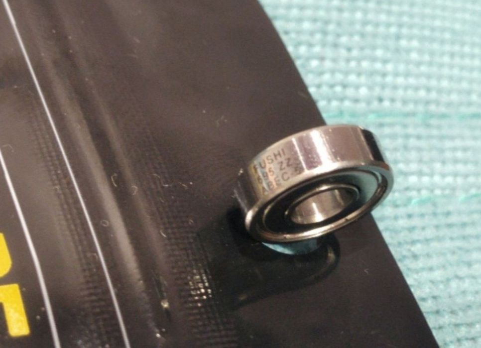 Подшипник Fushi 695ZZ Abec 5