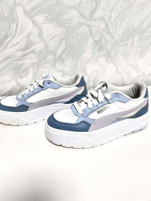 Кросівки Puma Karmen II IDOL Jr оригінал 38 розмір