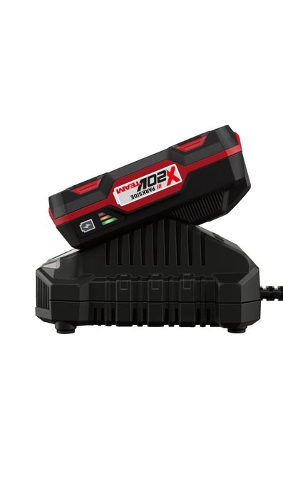 Akumulator litowo-jonowy 20 V, 2 Ah, z ładowarką 2,4 Ah
Lidl Poleca