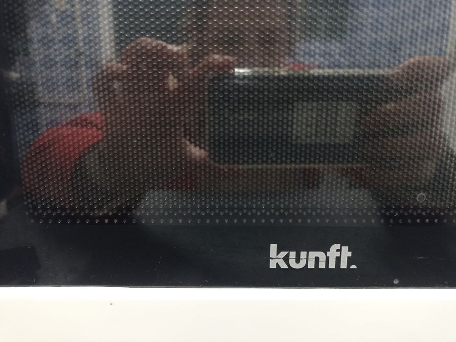 Microondas em bom estado