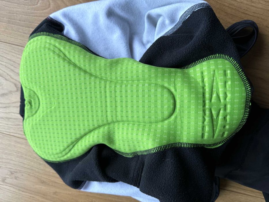 вело штани Scott