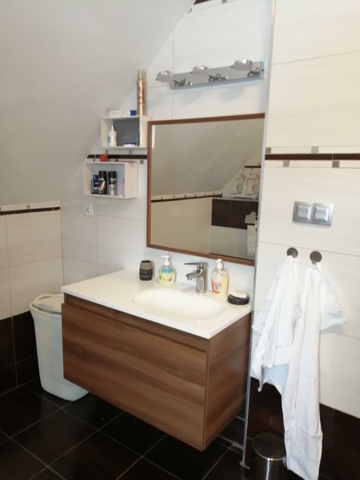 Dom Zwardówka.  Zwardoń- wynajem - wolny termin (ferie, weekendy)