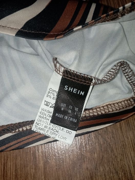 Топ  від   Shein