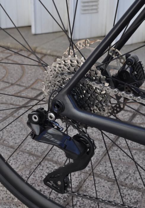 Orbea Orca M30i 2026 51 2 meses de uso com Pedais Ultegra