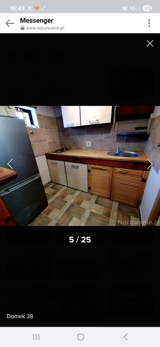 Sprzedam domek murowany w Bożkowicach koło zamku Czocha