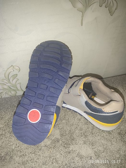 Обувь   для мальчика