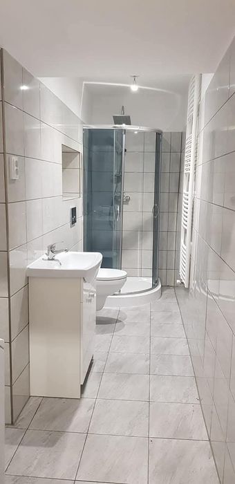 Wynajem mieszkania dla pracowników