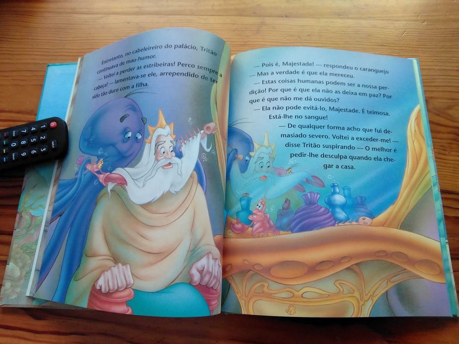 Livro - Bracelete