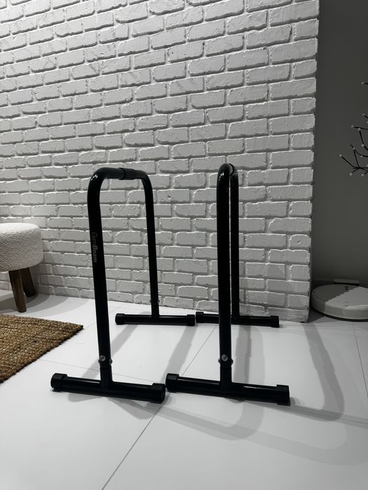 Бруси для тренувань вдома