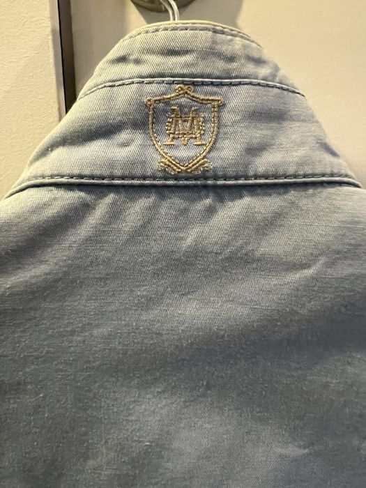 Parka Primavera-Verão MD