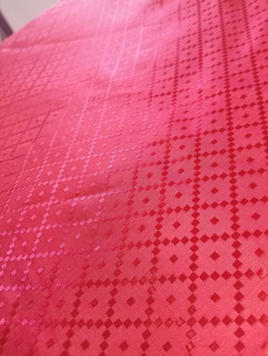 Отрез ткани для штор / размер 1,5 х 6 метров