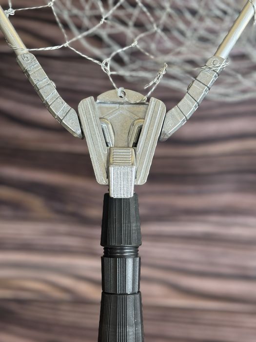 Підсак складний кордовий