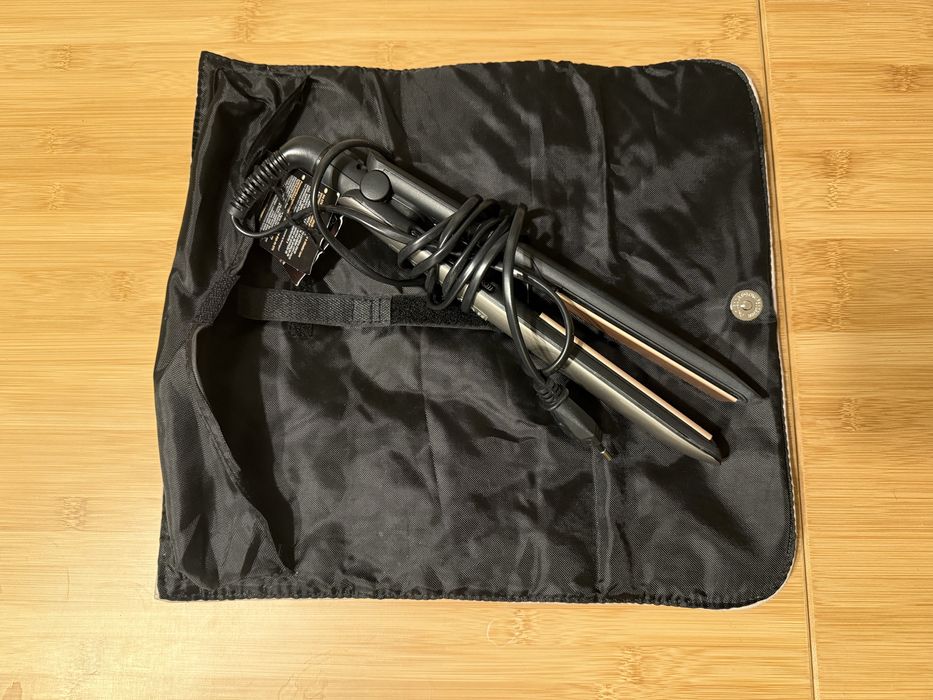 Remington S8598 Keratin Protect + pokrowiec