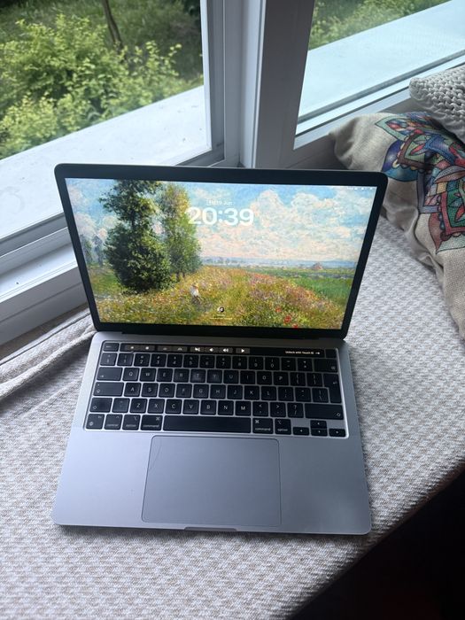 MacBook Pro 13 M2 24 GB RAM 1 TB SSD 2022 Space Gray
