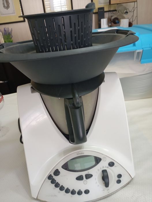 Vendo Bimby T 31-1