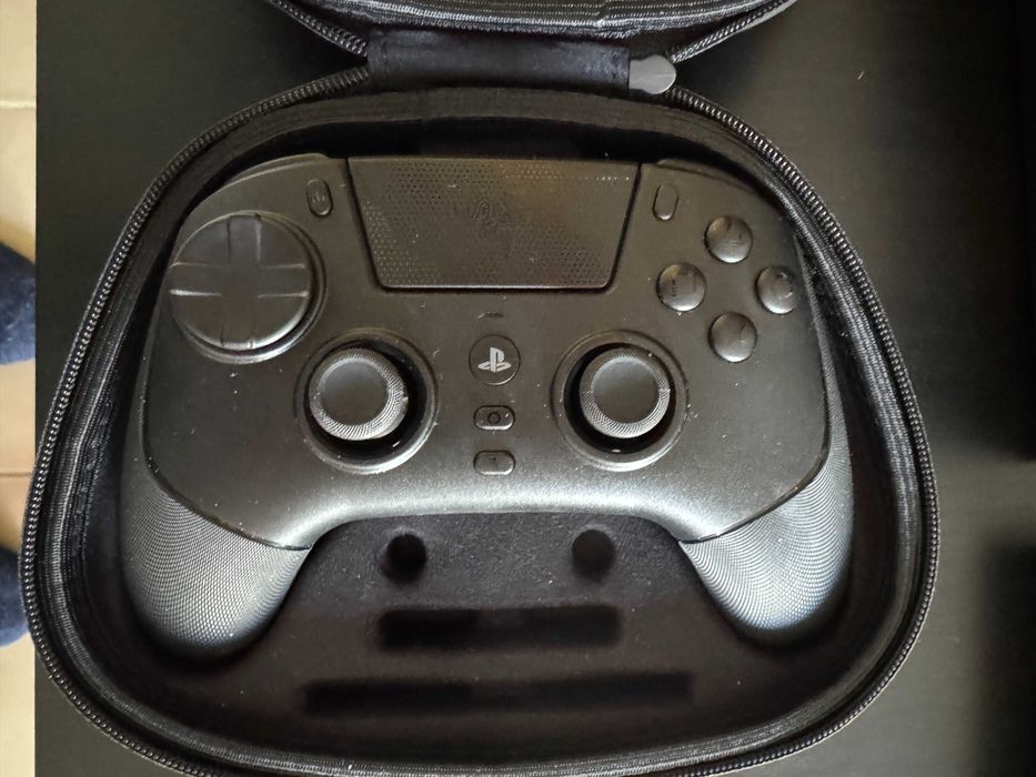 Razer Raiju V3 Pro