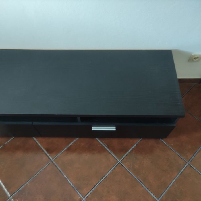 Móvel TV estimado